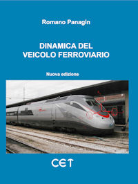 Panagin Romano Dinamica del veicolo ferrioviario
