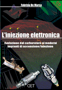 De Marco L'iniezione elettronica