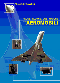 Panagin Romano Progettazione e costruzione degli aeromobili